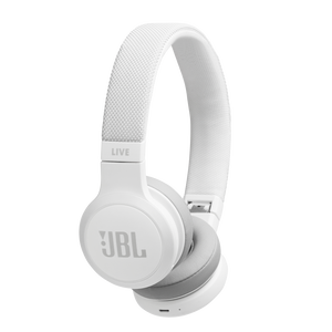 JBL LIVE 400BT Personalized